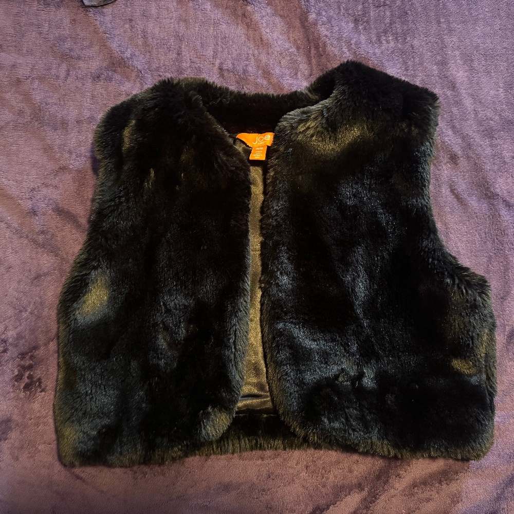 Faux Fur